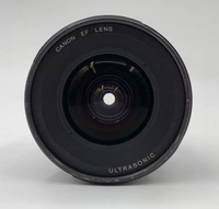 Canon EF 17-35mm F2.8 L USM à mise au point fixe prêt à être expédié pour appareils photo APS-C