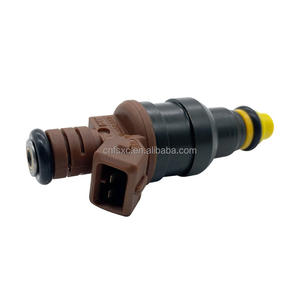 New-tec Factory Direct Sale 0280150953 Buse d'injecteur de carburant à essence pour VW <span class=keywords><strong>Corrado</strong></span> 100% Professional Testé - Product Image 2