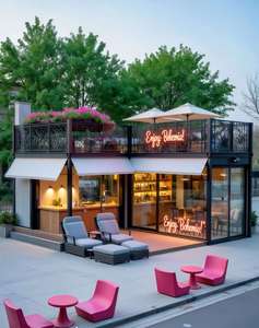 Se Buscan Distribuidores, Venta Directa <span class=keywords><strong>de</strong></span> Fábrica <span class=keywords><strong>de</strong></span> Contenedores Expandibles, Suministro Integral - Product Image 3