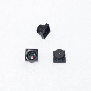 M7 6mm 극기공 렌즈 45 도 <span class=keywords><strong>1</strong></span>/4 "센서 1mm 핀홀 얼굴 인식 미니 CCTV 카메라 짧은 TTL 1mm 핀홀 렌즈 - Product Image 3