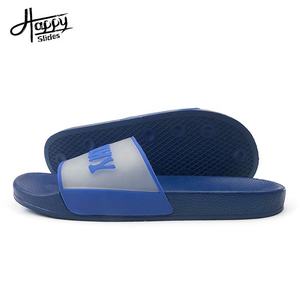 Happyslides thiết kế mới dép dép, PVC người đàn ông dép giản dị sáng giày phát sáng trong TH tối - Product Image 3