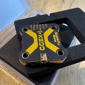 Speedybee tx800 VTX <span class=keywords><strong>5</strong></span>.<span class=keywords><strong>8G</strong></span> 48ch pitmode 25mW 200mW 400mW 800mW đầu ra tầm xa máy phát TRAMP hỗ trợ cho RC <span class=keywords><strong>FPV</strong></span> Racing Drone - Product Image 4