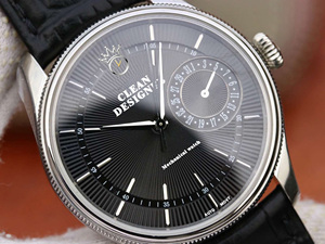 นาฬิกาข้อมือผู้ชายดีไซน์เนอร์แบรนด์ดังระดับไฮเอนด์ ปี 2025 รุ่นขายดี กันน้ำ แฟชั่นทันสมัย ไม่เหมือนแบรนด์นี้ - Product Image 2