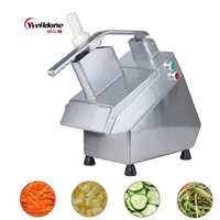 Efficient Commercial Cabbage Shredder