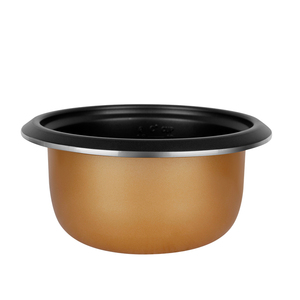 Thiết bị nhà bếp thông minh Nồi cơm điện 12 trong một kỹ thuật số <span class=keywords><strong>LED</strong></span> bảng chuyển đổi & 1.5L 1.8L 2.8L có sẵn & màu PP nhà ở vỏ - Product Image 4