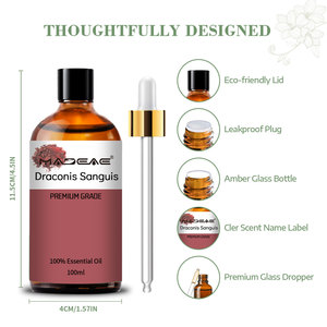 Fourniture d'extrait de sang de dragon de haute qualité Sanguis <span class=keywords><strong>Draconis</strong></span> au meilleur prix - Product Image 5
