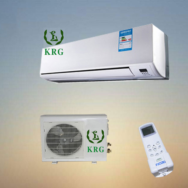 Mini Split air Conditioner 3000 5000 7000 9000 12000 18000 24000 30000 36000 Btu with Best Price&quality in China