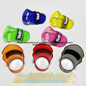 Pédale de poignée de guidon d'accélérateur PRO Ghost Fire modifiée pour cyclomoteur Accessoire universel de commandes de <span class=keywords><strong>moto</strong></span> - Product Image 2