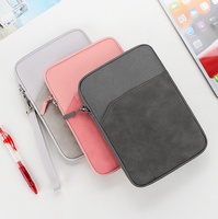 Sacoche pour tablette Kindle pour iPAD 13 12.9 10.8 9.7 8 7.9 pouces étui mode Portable sac pour ordinateur portable d'affaires pour REDMI