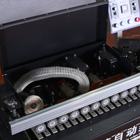 Machine de chantournage automatique à grande vitesse