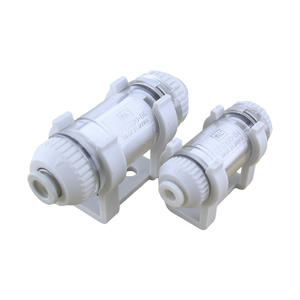 Colector de Polvo de Vacío de Presión Negativa Tipo Tubería de Gran Caudal ZFC100-04B/06B ZFC200-08B ZFC53/74 - Product Image 1