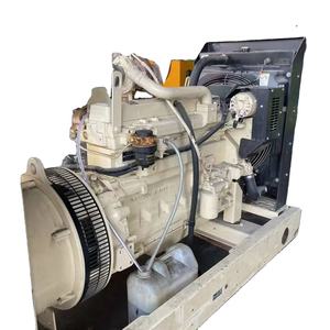 Ensemble moteur complet 6068, adapté aux générateurs de tracteurs John Deere, aux moteurs d'excavatrices et aux ensembles moteur John Deere - Product Image 1