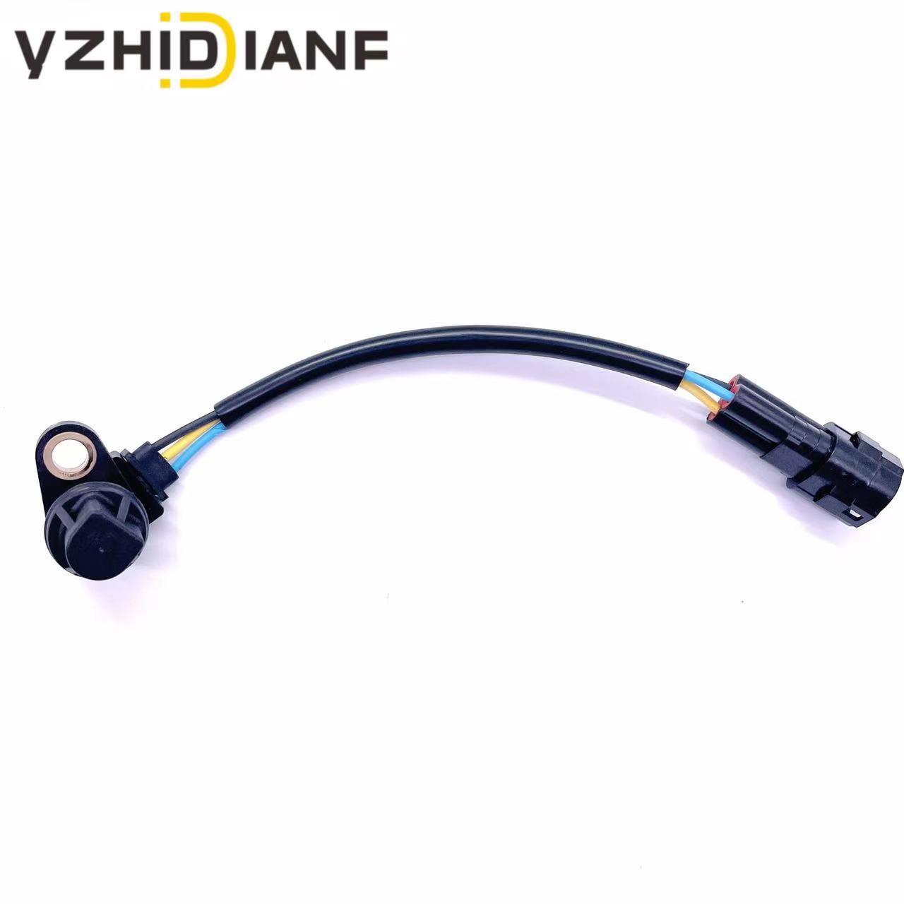 Yamaha Crankshaft Position Sensor 5VY858960200 - High