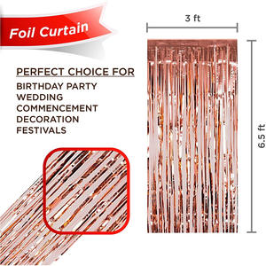 Rideau <span class=keywords><strong>De</strong></span> <span class=keywords><strong>Table</strong></span> en Latex bleu 1 pièce, ensemble <span class=keywords><strong>De</strong></span> décoration pour fête prénatale <span class=keywords><strong>anniversaire</strong></span> - Product Image 4