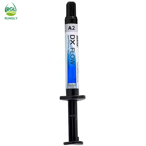 Adesivo Cementizio Fotopolimerizzabile Ortodontico Professionale Multiuso, Accessorio per Sbiancamento Dentale e Colla per Gemme Dentali Fai da Te - Product Image 6