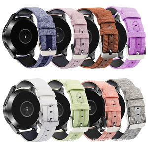 44mm clásico. Reloj Ultra Correa de Acero para Samsung <span class=keywords><strong>Galaxy</strong></span> 6 7 - Product Image 2