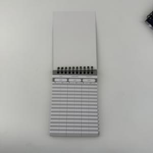 Cuaderno de Costura A5 Borrable, de Papel de Piedra Engrosado, Impermeable, de Alta Calidad, Agenda Personal Escolar, Regalo, Tapa Dura - Product Image 5