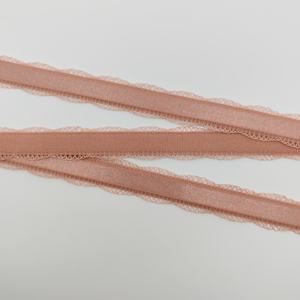 1,7 cm Picot Spandex elástico/correas de nailon ropa interior personalizada cintura para calzoncillos sexys HH4K LS858-17 - Product Image 3