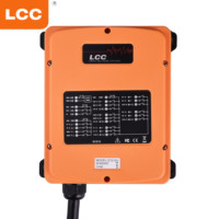 Palan électrique à chaîne Q1212, télécommande sans fil, double vitesse, 12 boutons, 5 tonnes