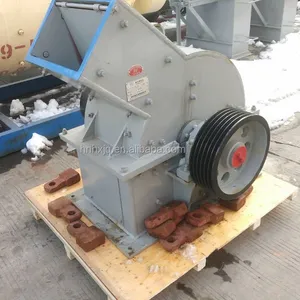 O mais vendido 2024 btma moinho de martelo pequeno motor diesel triturador de pedra de martelo triturador de areia agregado mini triturador de martelo