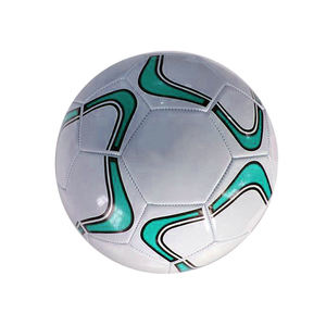 Ballon officiel de football de sports de plein air professionnels avec logo personnalisé en gros - Product Image 2