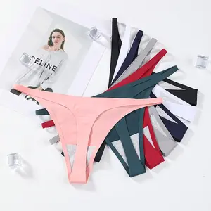 Wholesale ladies thongs and g strings In Sexy And Comfortable