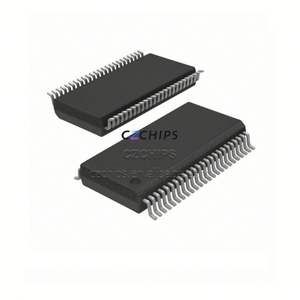 Circuito Integrado 100% Nuevo y Auténtico S6416AHTA-6B-E TSOP-54, CZSKU:I4E2R7C8 - Product Image 1