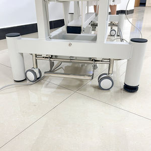 Table de physiothérapie Lit de <span class=keywords><strong>massage</strong></span> Lits de beauté électriques Chaise médicale électrique Table de <span class=keywords><strong>massage</strong></span> électrique Spa - Product Image 3