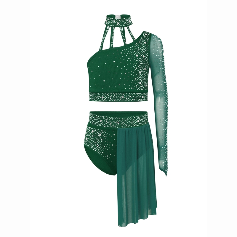 Dark Green