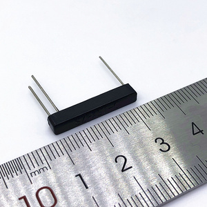 SZFAST-A印刷电路板安装塑料成型簧片开关/防抱死制动系统外壳磁性簧片传感器，带2针 - Product Image 3