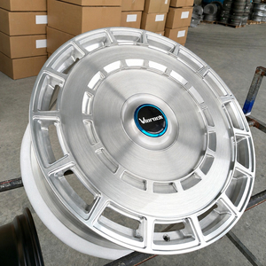 Jantes en alliage forgé Viorock 20 22 24 pouces pour Range Rover L405 Lexus 570 <span class=keywords><strong>460</strong></span> Audi Q8 <span class=keywords><strong>Mercedes</strong></span> Maybach <span class=keywords><strong>SL</strong></span> 680 GLS 600 - Product Image 3