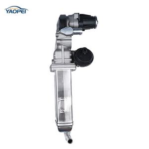 <span class=keywords><strong>Vanne</strong></span> <span class=keywords><strong>EGR</strong></span> 03L131512CF pour Volkswagen CC Eos Sharan Scirocco Passat/Variant Caddy Jetta Beetle <span class=keywords><strong>Tiguan</strong></span> Audi - Product Image 6