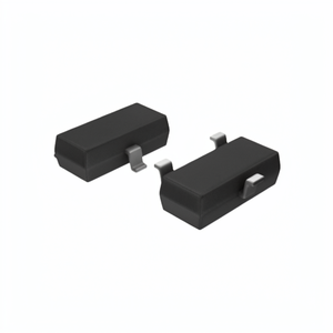 Diodes In Stock BZX84C11VLYFHT116 Components Electronic TO-236-3, SC-59, SOT-23-3 - Product Image 1