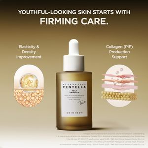 SKIN1004 Centella TECA Ampoule 50ml Siero Viso Idratante per Tutti i Tipi di Pelle - Product Image 5