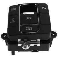 SUKIOTO Nuevo Interruptor de Freno de Estacionamiento Electrónico 93600-C5210 93600C5210 para Kia Sorento 2015-2018