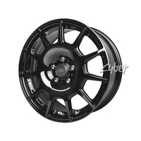 عجلات OZ Terra المصنوعة حسب الطلب من السبائك المعدنية مقاس 16 17 18 19 20 21 22 بوصة 5x127 لسيارات سوبارو فورستر وتويوتا وهوندا وفورد وجيب وميتسوبيشي وفولكس فاجن