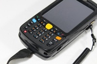 Computadora de Mano PDA MC55A0 WM 6.5 con Pantalla de 3.5 Pulgadas, Escáner de Código de Barras 1D/2D, Sellado IP64, Enfoque Automático de 3.2MP, en Oferta