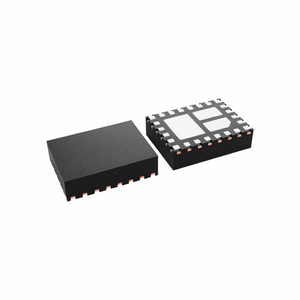 TPS62877QWRZVRQ1 Acheter en ligne Composants électroniques Fabricant Canal de distribution des composants électroniques (PMIC) 24 PowerWFQFN - Product Image 1