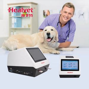 Ancel POCT — analyseur vétérinaire de progportable, détecteur d'odomètre Canine pour chien - Product Image 1