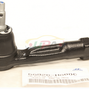 Système de direction automobile haut de gamme END ASSY-TIE ROD LH 56820-H6000 56820H6000 pour Hyundai Elantra Kia Ceed 56820 H6000 - Product Image 4