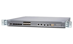 Stock Juniper MX204-HW-Base S-MX-4C-A1-C1-3 1U Rack Router <b>Modem</b> Wireless Routing Platform LAN Interface Supports 5G Wi-Fi WPS - Product Image 5
