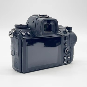กล้องที่ใช้สำหรับ <span class=keywords><strong>Nikon</strong></span> <span class=keywords><strong>Z6</strong></span> <span class=keywords><strong>II</strong></span> <span class=keywords><strong>Z6</strong></span>กล้องดิจิตอลมิเรอร์เลส2ตัวกล้องมืออาชีพมือสอง DSLR ใช้ครั้งเดียวอุปกรณ์สตูดิโอขายส่ง - Product Image 3