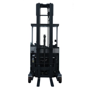 Montacargas Eléctrico Baoli de 1.6 Toneladas y 2.0 Toneladas con Batería de Iones de Litio, Altura de Elevación de 4.3m a 9.4m - Product Image 4