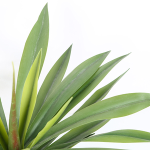 Offre Spéciale faux <span class=keywords><strong>glaïeul</strong></span> 80cm PE plantes artificielles en gros dans la boutique en ligne - Product Image 5