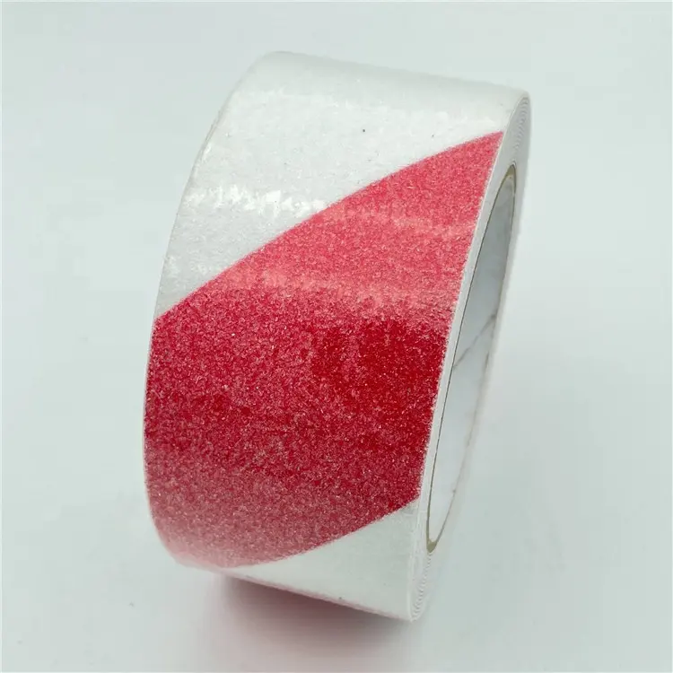 Traceless High Transparent Adhesive anti slip tape Wear-resistant Anti-slip Tape