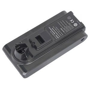 25.2V 2350~4000mAh para Shark XBATR725SLEU IZ840H IZ862H UZ865H 1Z862HC UZ865HCCO - Product Image 4
