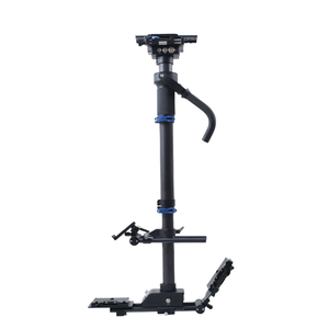 Estabilizador de Cámara Portátil de Fibra de Carbono para ARRI ALEXA, ALEXA 35, ARRI AMIRA, FX6 y Ronin 4D Flex - Product Image 1