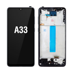 Pantallas elettronico per Redmi Note 13 Pro 4G con telaio OLED Fix rotto schermo del telefono cellulare LCD parti di riparazione del <span class=keywords><strong>Computer</strong></span> - Product Image 5