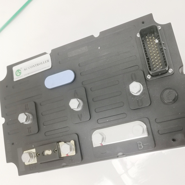 72V/96V/108V AC  Drive System Controller