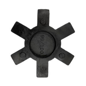 Đệm nhện hình chữ L chất lượng cao, chất đàn hồi khớp nối - Product Image 1